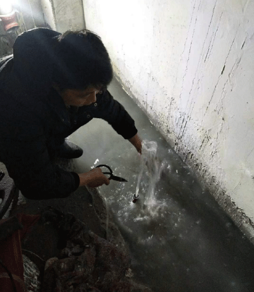 平顶山舞钢防水堵漏