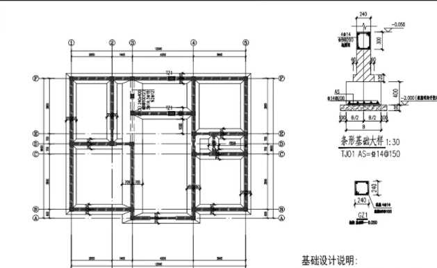 平顶山舞钢地基基础工程设计